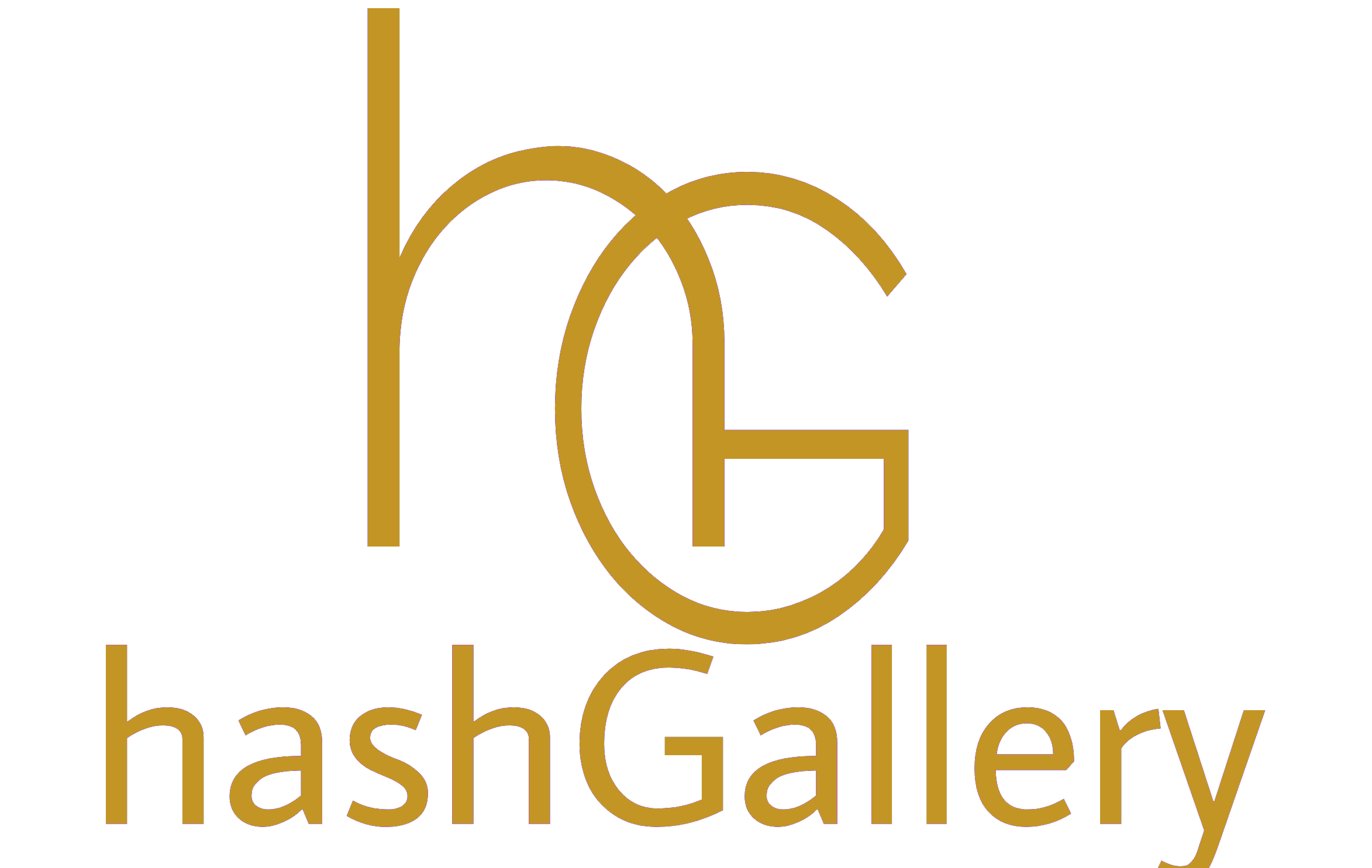 hashgallery.in